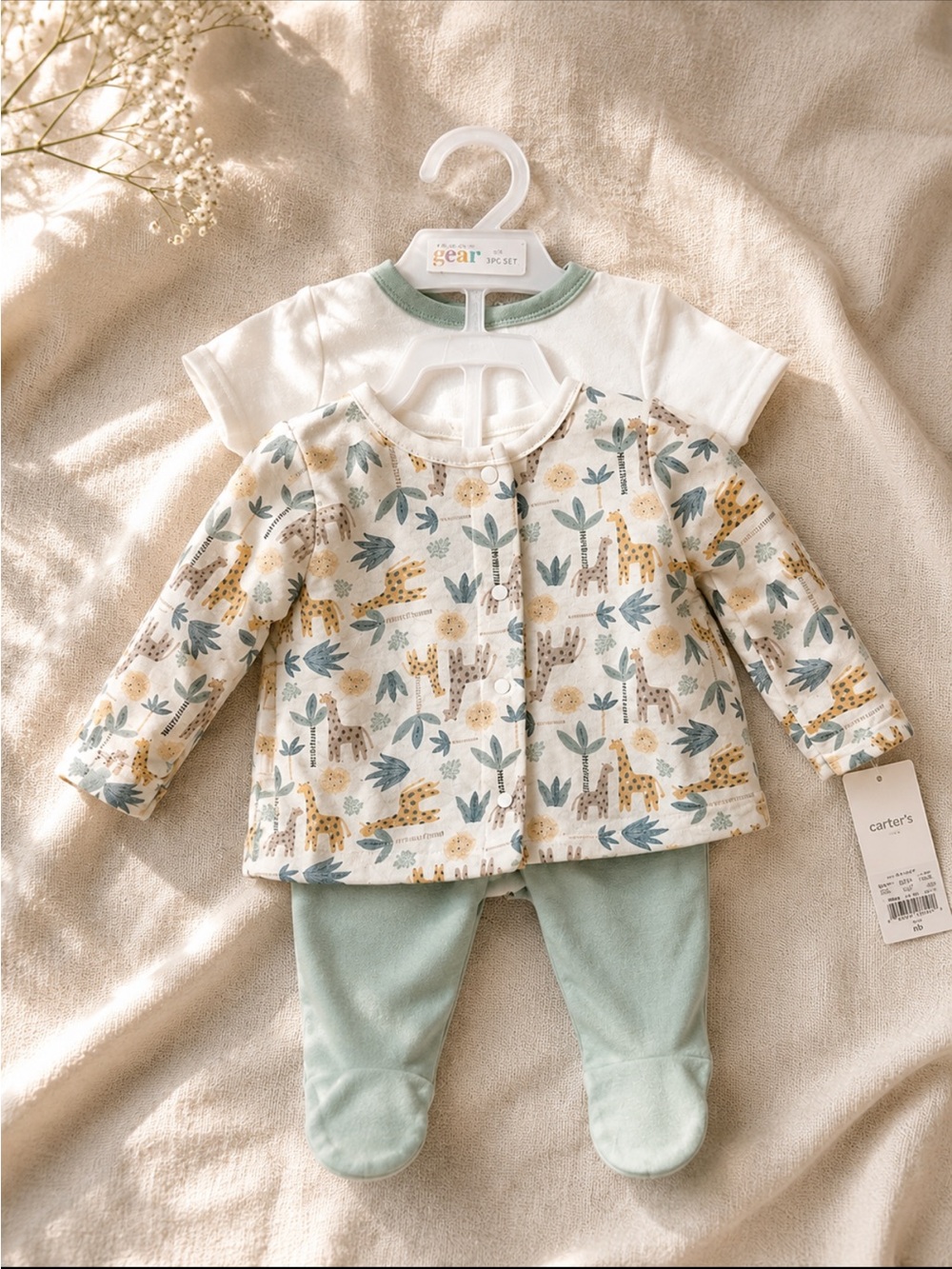 Baby outfits